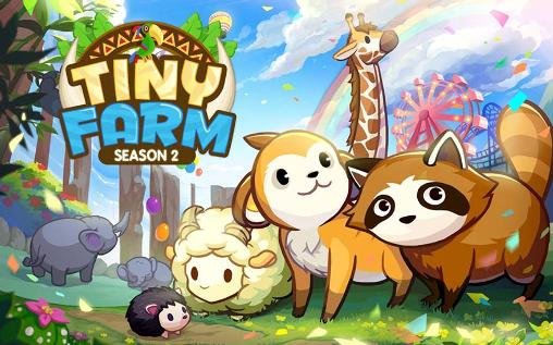 download Tiny farm: Season 2 apk